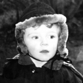 Nick Sharp
